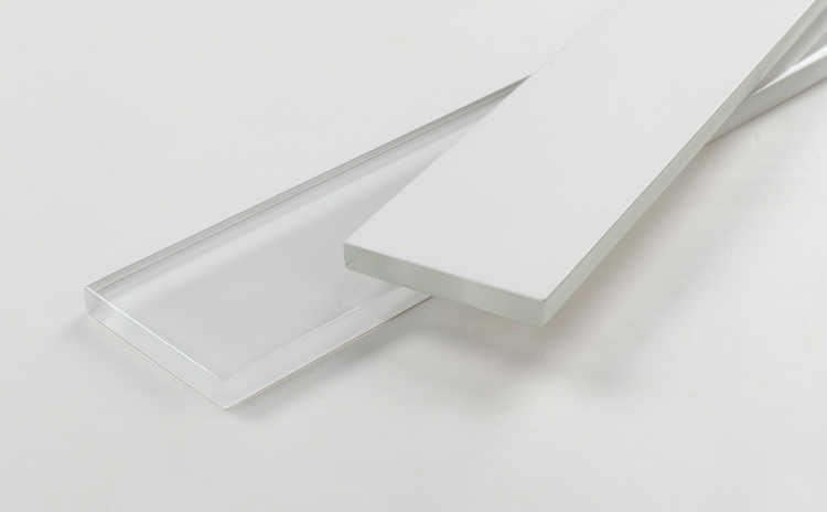 MIA White Glossy 2 x 16
