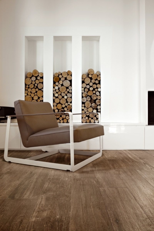 Selection Oak Brown Grip R11 6 x 36