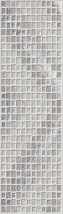 Elevation Grey Acustic 11.50 x 39.50