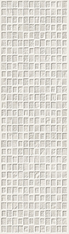 Elevation White Project 11.50 x 39.50