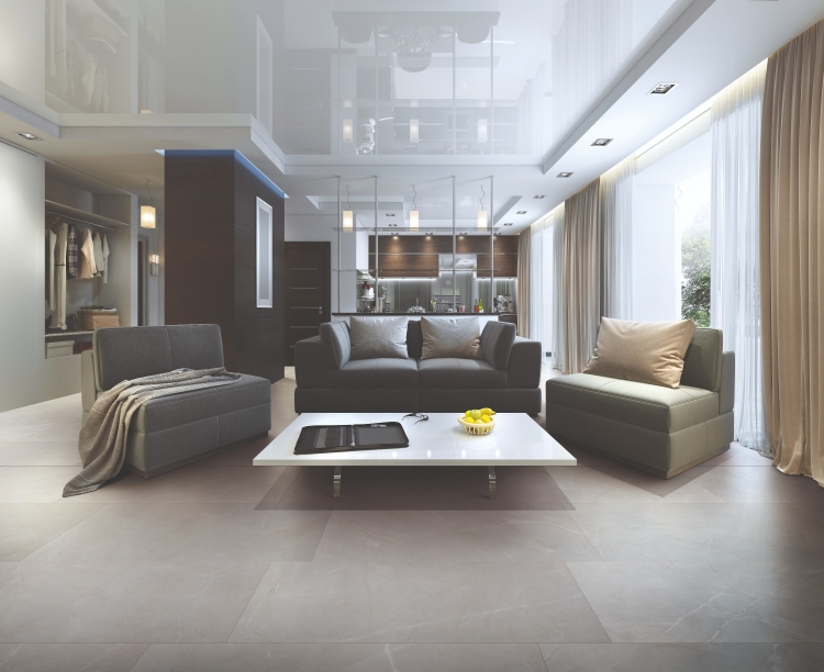 Gemme Breccia Cenere Naturale 24 x 48