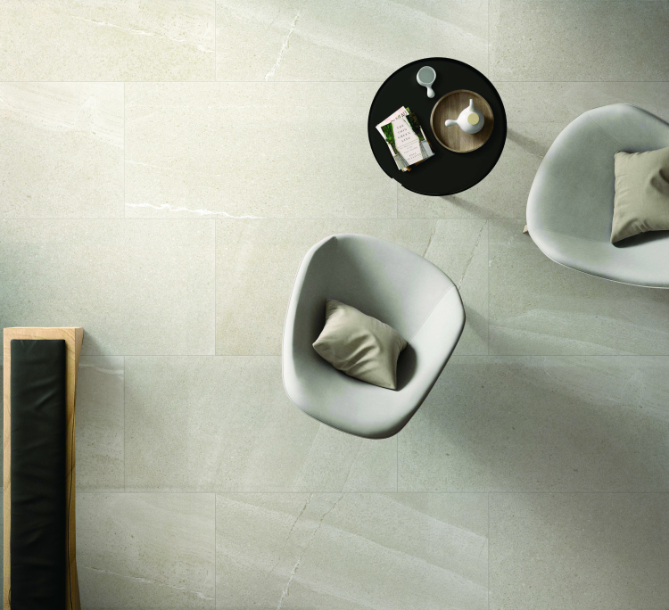 Grant Beige 12 x 24