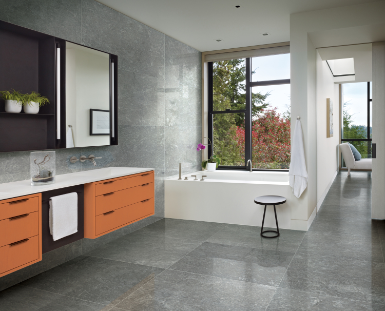 Prestigio Tracia Lucido 12 x 24