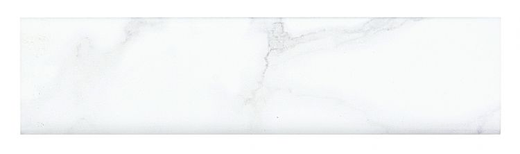 Carrara Natural Bullnose 2018 3 x 12