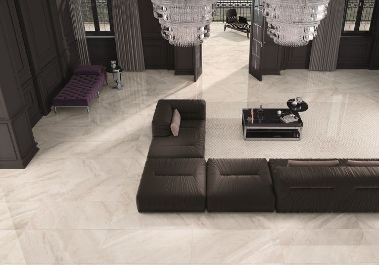 Supreme Ivory Naturale (RET) 24 x 48
