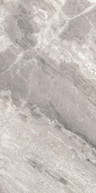 Supreme Silver Levigato (R/L) 24 x 48