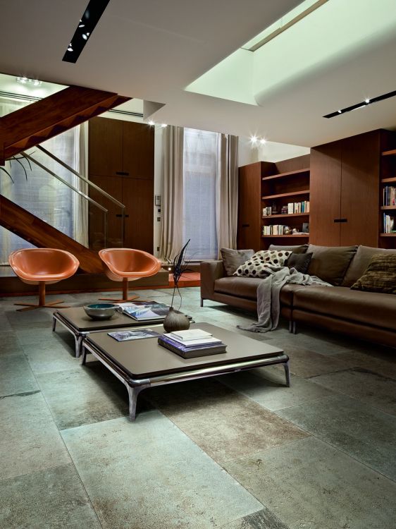 La Roche Ecru 24 x 48