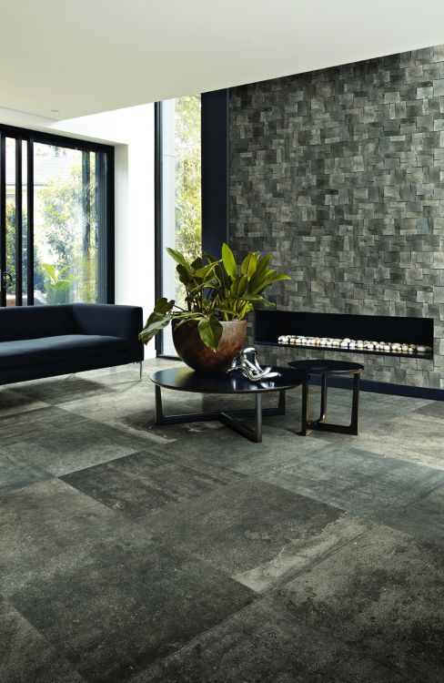 La Roche Mud 32 x 32