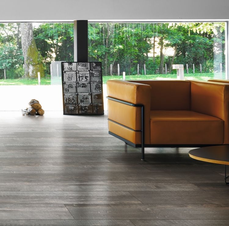 Deco Wood Pearl 8 x 48