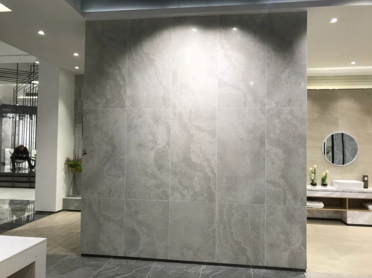 Art Travertine Lappato 24 x 48