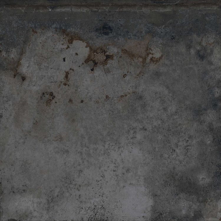 HLC Alchimia 8 - Nero 48 x 48