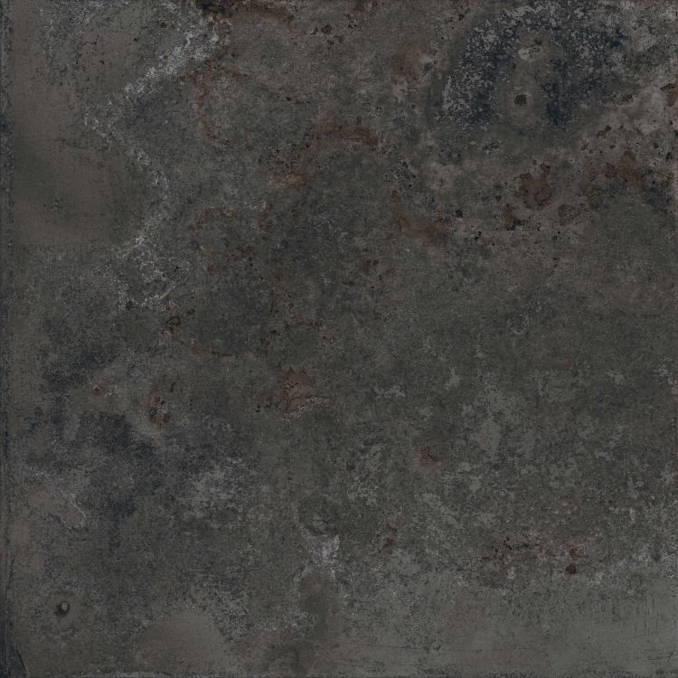 HLC Alchimia 8 - Nero 48 x 48
