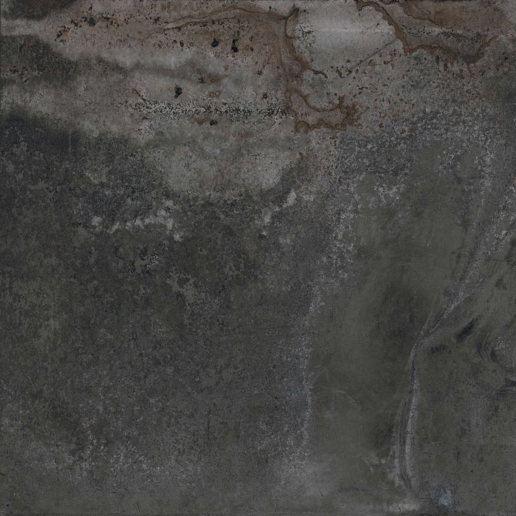 HLC Alchimia 8 - Nero 48 x 48