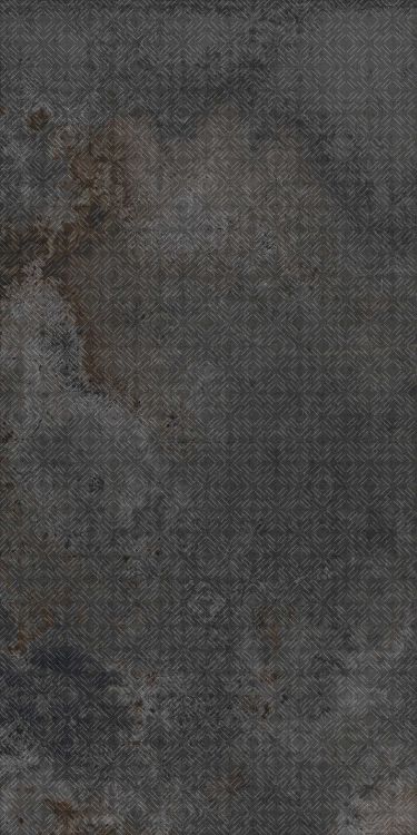 HLC Alchimia 8 - Nero Decoro 24 x 48