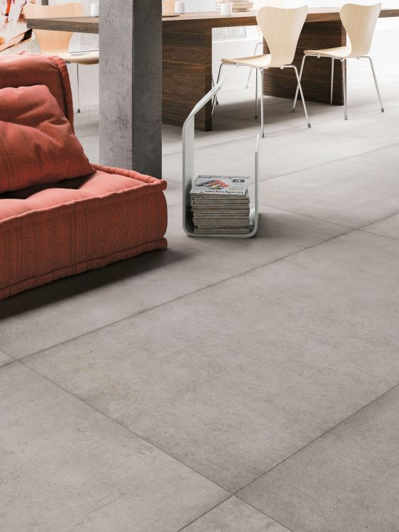 Plain Nickel 30 x 60