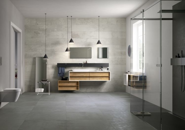 Oxyde Light 30 x 30