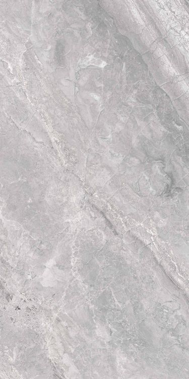Supreme Silver Naturale (RET) 12 x 24