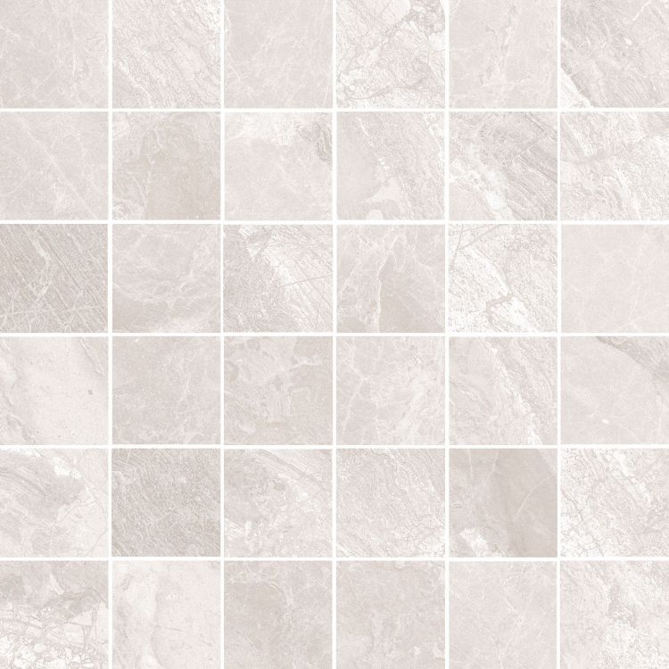 Supreme Ivory Naturale Mosaic 12 x 12 Supreme Ivory Naturale Mosaic 12 x 12