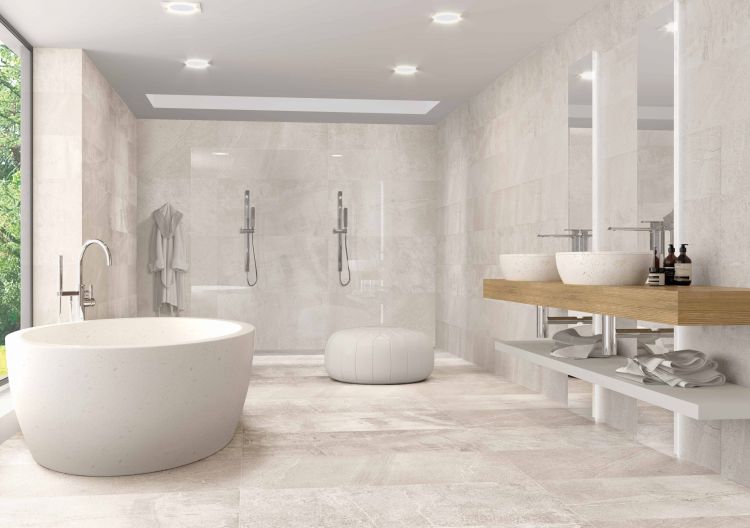Sunstone Ice Lappato 24 x 48
