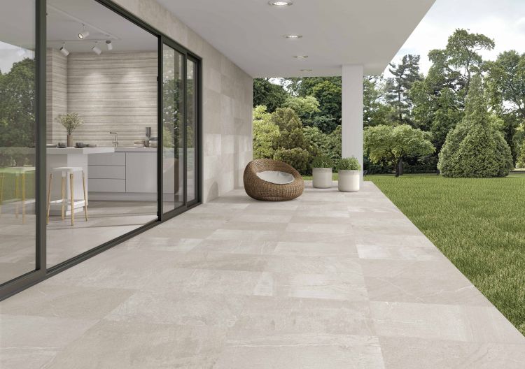 Sunstone Ice Lappato 24 x 48