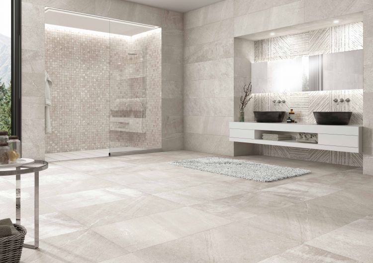 Sunstone Ice Lappato 24 x 48