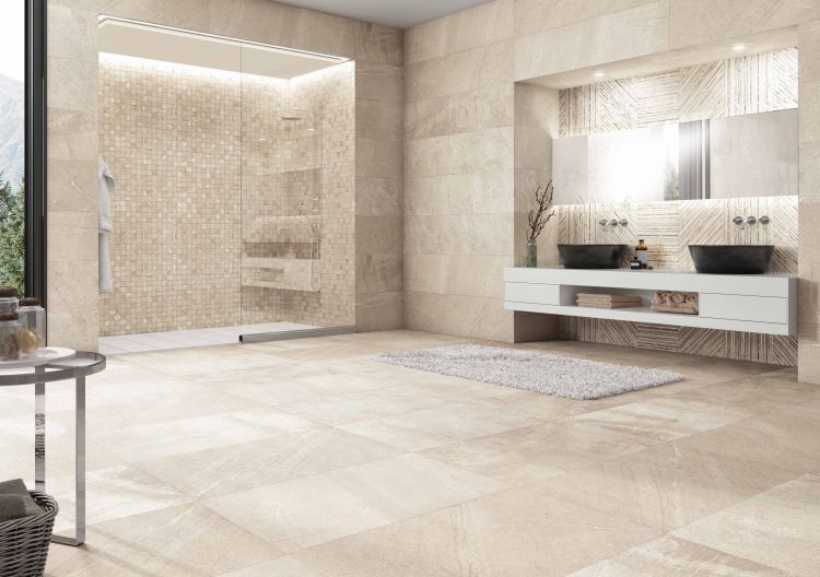 Sunstone Sand Lappato 24 x 48