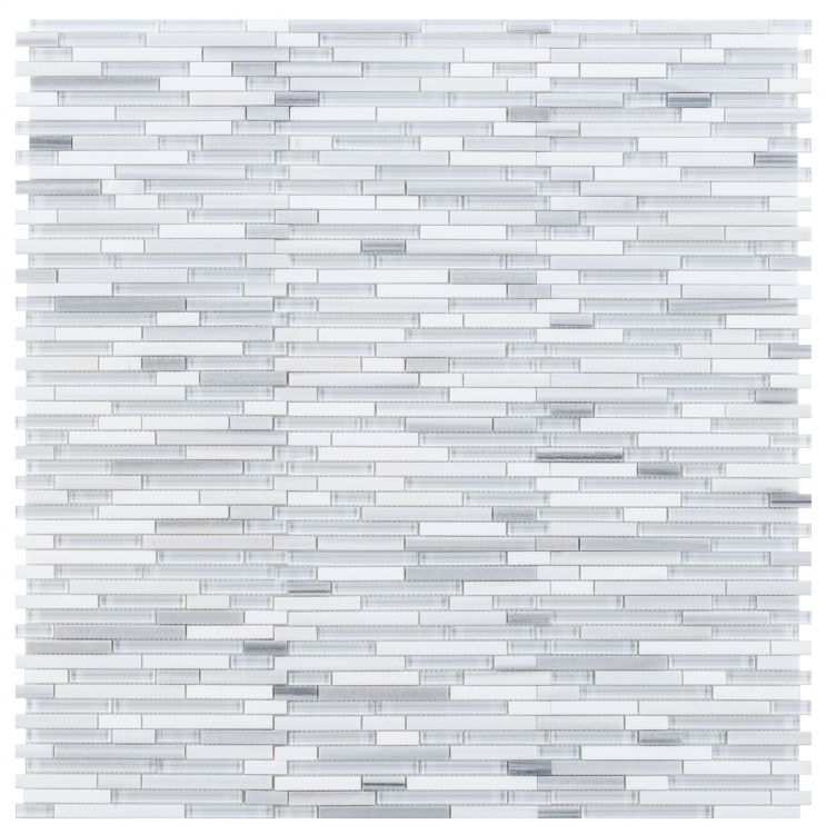 Linear Montage Light 11.75 x 12