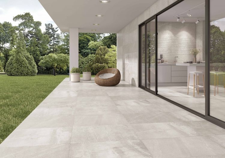 Sunstone Ice Matte 24 x 48