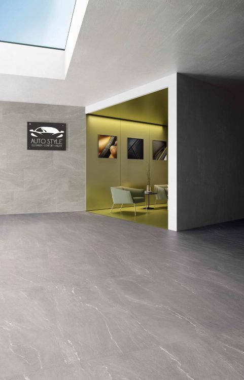Waystone Grey 24 x 48