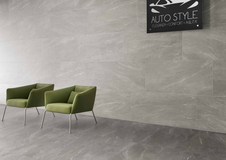 Waystone Grey 24 x 48