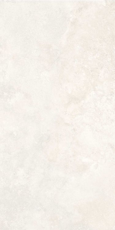 Appia Cross Cut White Matte 24 x 48