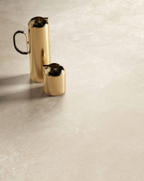 Appia Cross Cut Beige Polished 24 x 48