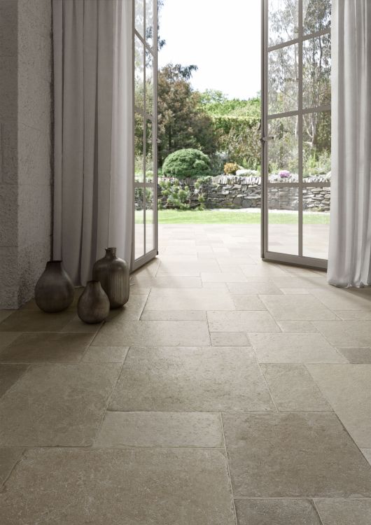 Ostuni Sabbia 16 x 16