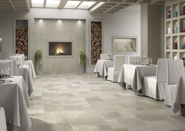 Ostuni Tufo 8 x 8