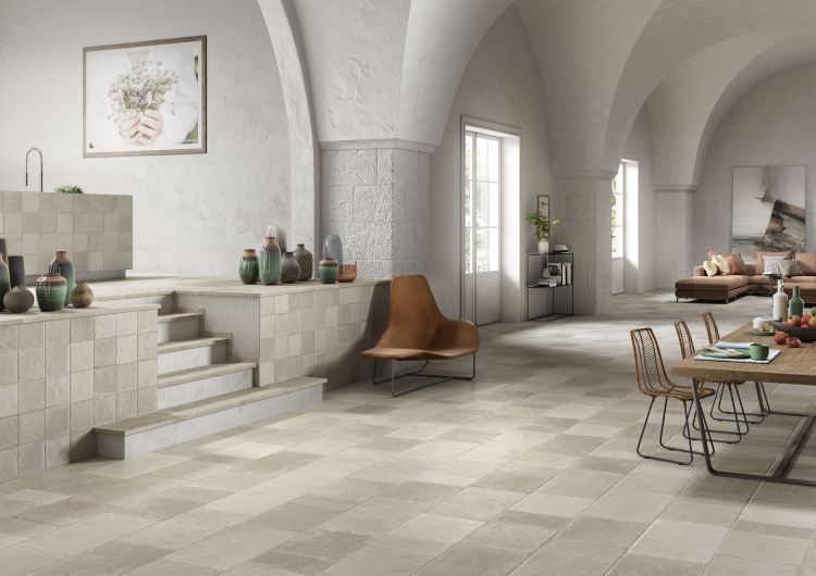 Ostuni Tufo 8 x 8