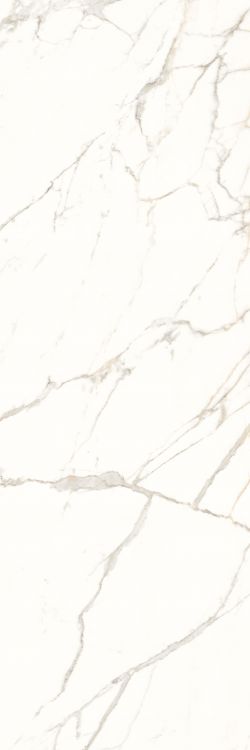 Zero.3 Trilogy Calacatta Slab Lux 39 x 118