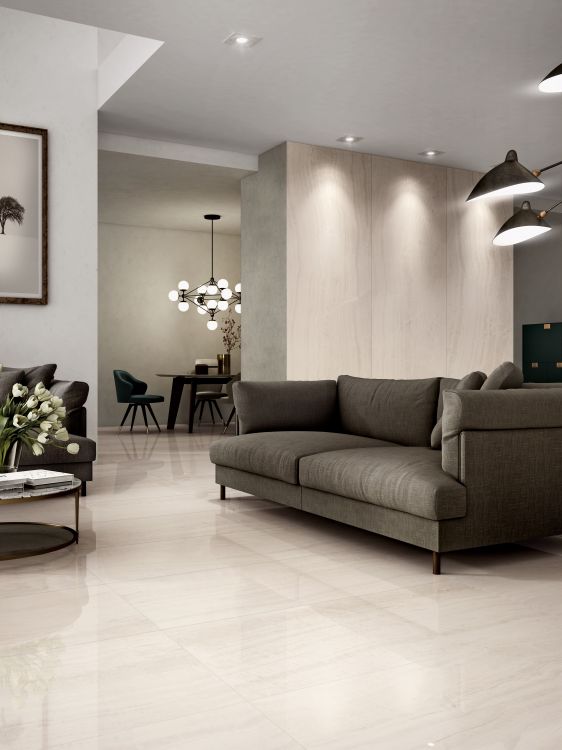 Zero.3 Trilogy Onyx Light Slab Soft 39 x 118