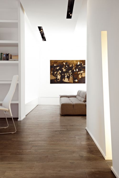 Selection Oak Brown 6 x 36 Selection Oak Brown 6 x 36