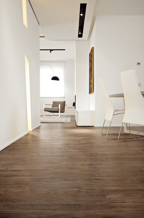 Selection Oak Brown 6 x 36