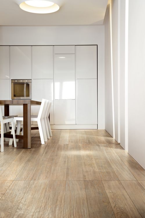 Selection Oak Cream 6 x 36