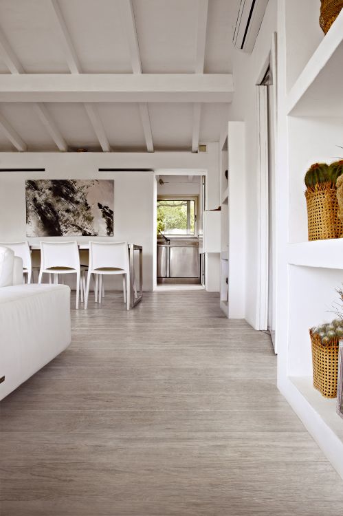 Selection Oak Grey 6 x 36