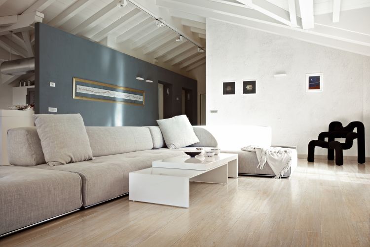 Selection Oak White 6 x 36
