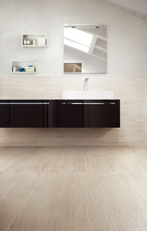 Selection Oak White 6 x 36