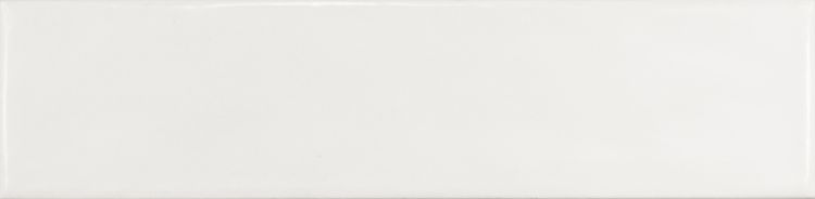 Villa Rica White Matte 3 x 12