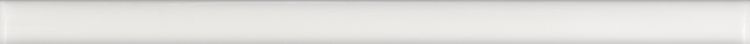 Villa Rica Jolly White Matte 0.5 x 8 Villa Rica Jolly White Matte 0.5 x 8