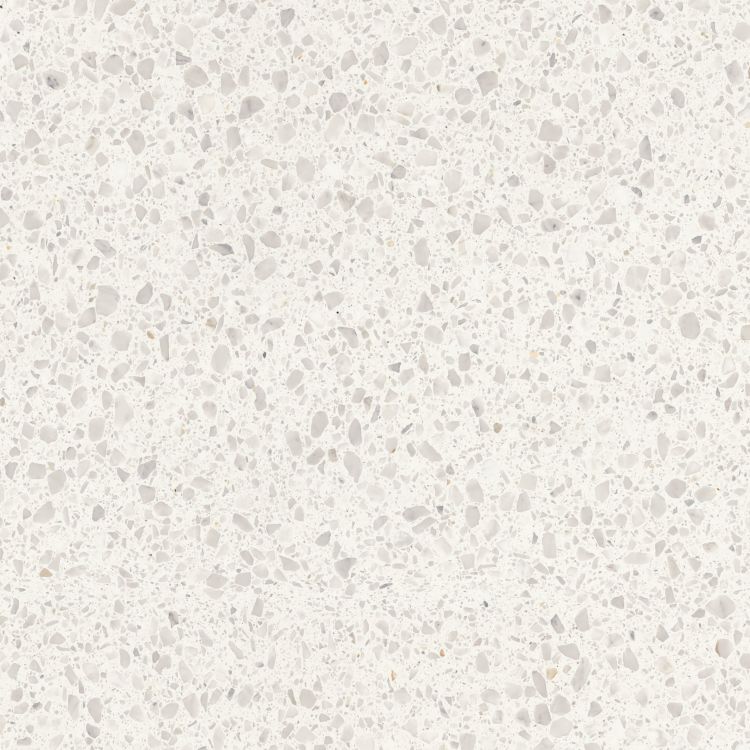 Flake White Medium 30 x 30