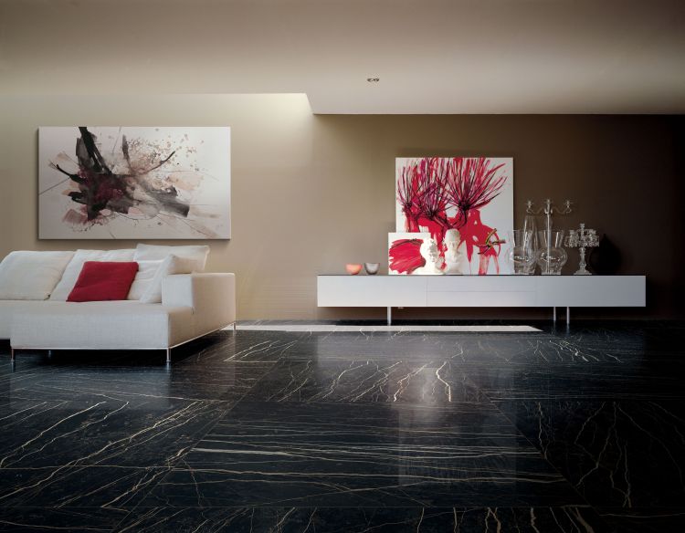 Prexious Thunder Night Matte 24 x 48