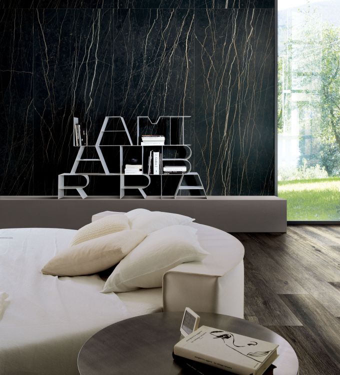Prexious Thunder Night Glossy 24 x 48