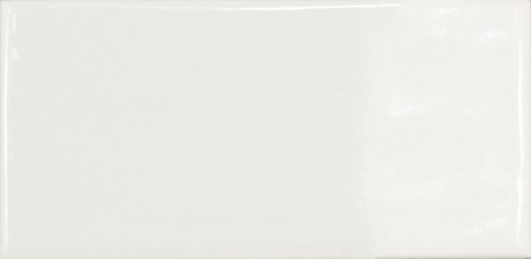 Villa Rica White Gloss 3 x 6