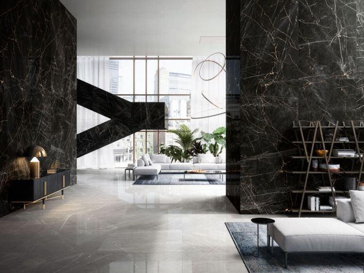 Prestigio Marquinia Lucido 48 x 48
